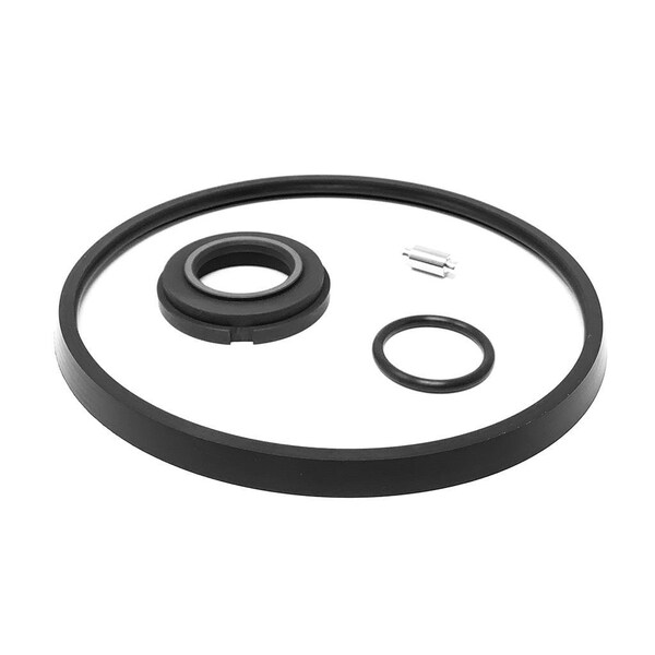 SP216-1 Pump Service Kit, #1 FKM; Replaces Alfa Laval Part# 481237